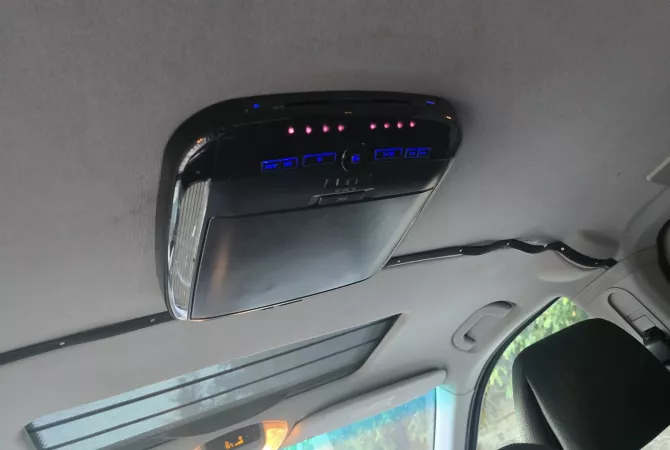 Auto in Vendita a Tirana - 11,300 Euro