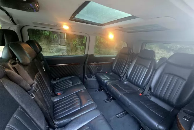 Auto in Vendita a Tirana, Mercedes-Benz, 2012 Diesel,Kambio Automatik Pagamento 11,300  Euro.