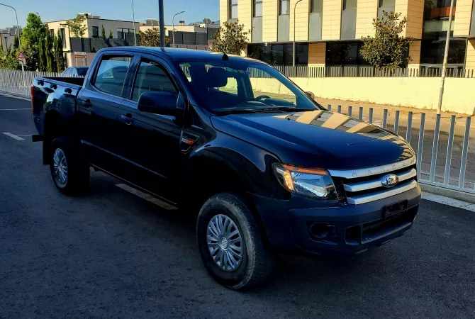 Auto in Vendita a Tirana - 9,300 Euro