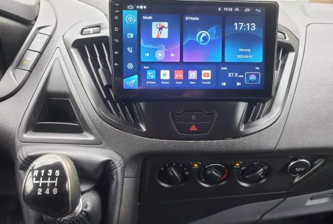 Auto in Vendita a Tirana, Ford, 2015 Diesel,Kambio Manual Pagamento 9,999  Euro.