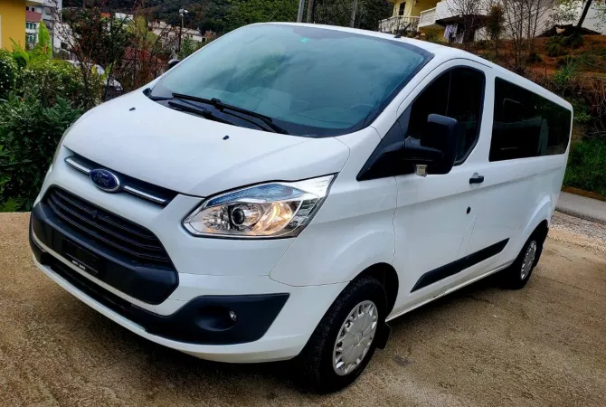 Auto in Vendita a Tirana - 9,999 Euro