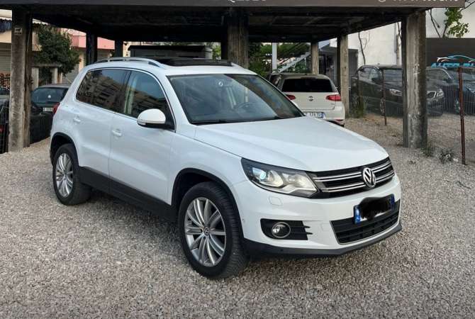 Noleggio Auto a Tirana - 45 Euro