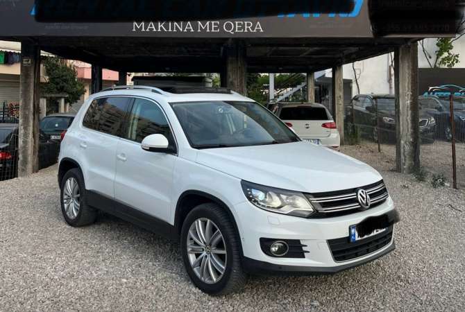 Noleggio Auto a Tirana - 45 Euro