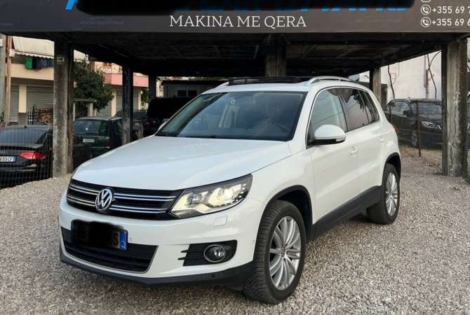 Noleggio Auto a Tirana - 45 Euro