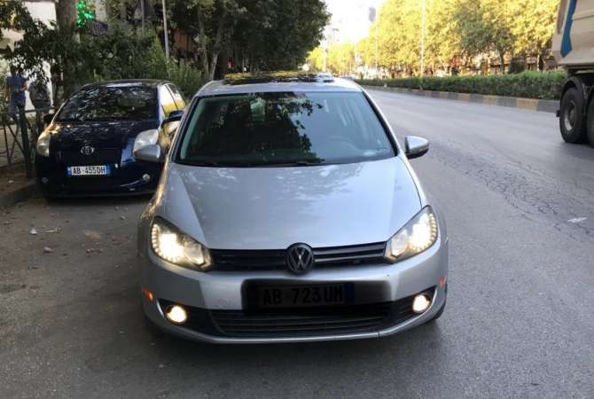 Noleggio Auto a Tirana - 30 Euro