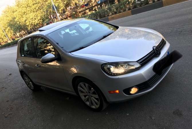 Noleggio Auto a Tirana - 30 Euro