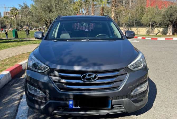 Noleggio Auto a Tirana - 60 Euro