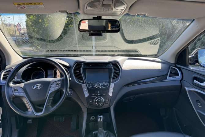 Noleggio Auto a Tirana - 60 Euro