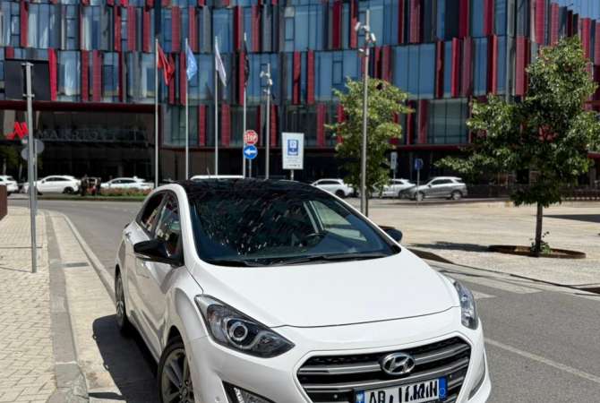 Makina me qera ne Tirane - 35 Euro