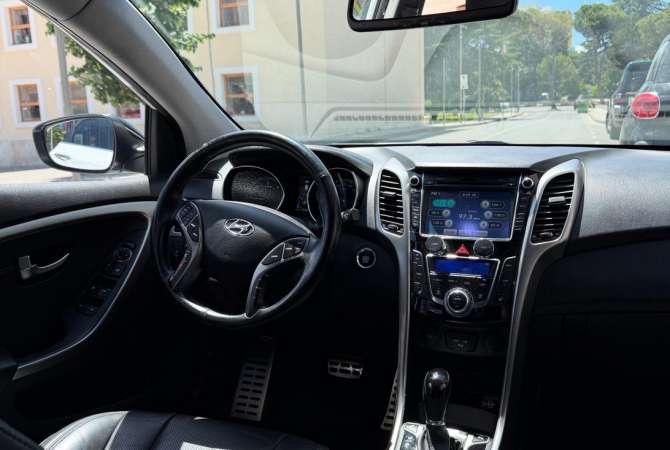 Makina me qera ne Tirane - 35 Euro