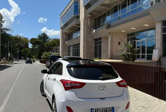 Makina me qera ne Tirane - 35 Euro