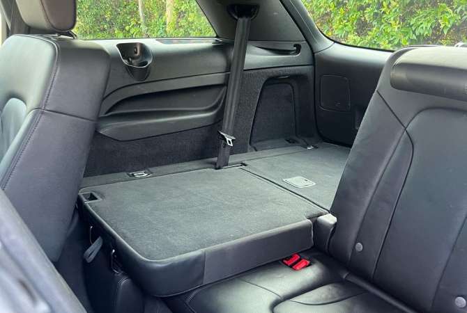 Jepet me qera Audi Q5 duke filluar nga 70  euro dita