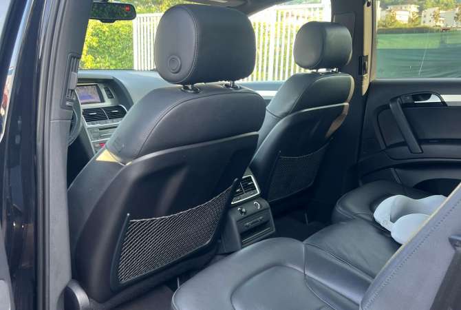 Makina me qera ne Tirane - 70 Euro