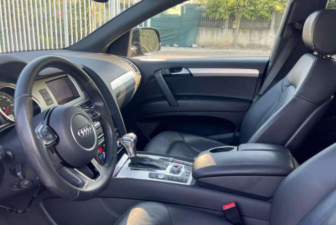 Makina me qera ne Tirane - 70 Euro