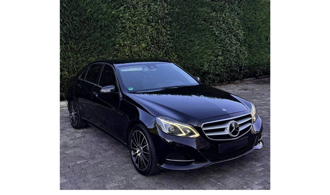 Auto in Vendita a Tirana, Mercedes-Benz, 2014 Diesel,Kambio Automatik Pagamento 11,900  Euro.