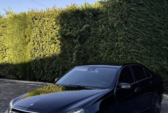 Auto in Vendita a Tirana - 11,900 Euro