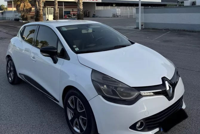✅ SHITET Renault Clio 1.0 Benzinë – SUPER EKONOMIKE