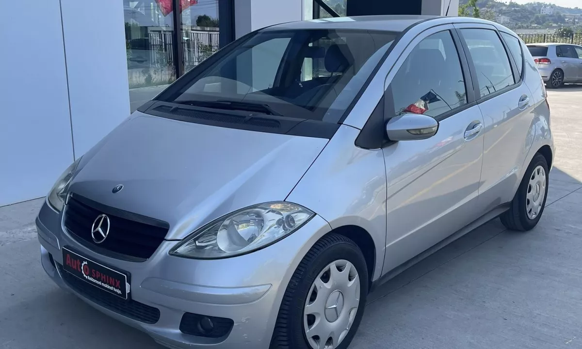 Auto in Vendita a Tirana, Mercedes-Benz, 2006 Diesel,Kambio Automatik Pagamento 2,900  Euro.