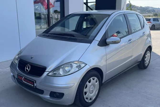 Auto in Vendita a Tirana - 2,900 Euro