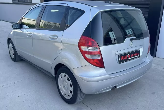 Auto in Vendita a Tirana - 2,900 Euro