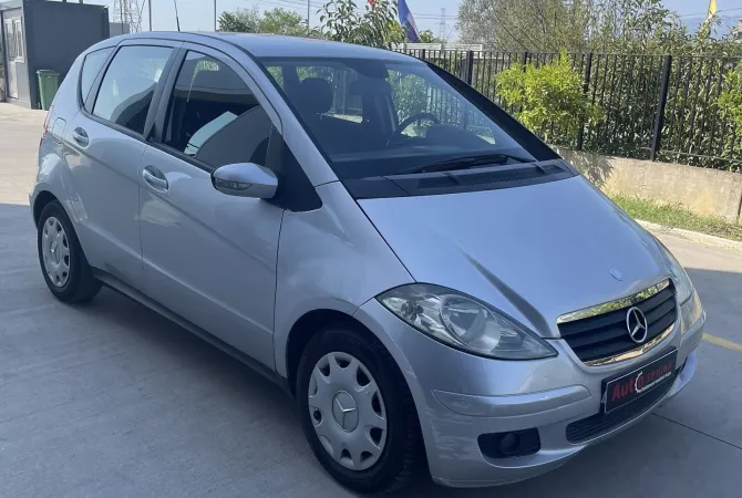 Auto in Vendita a Tirana, Mercedes-Benz, 2006 Diesel,Kambio Automatik Pagamento 2,900  Euro.