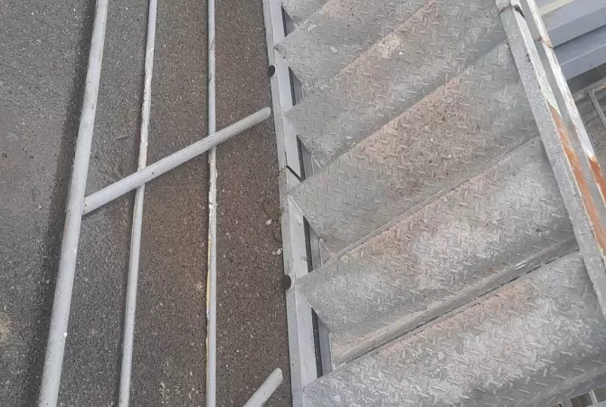 Working Tools in Tirana - 2,200 Leke