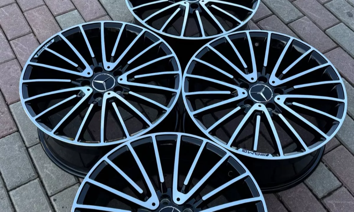 Shiten 🔵 Disqe te Reja –AUDI BMW MERCEDENS BENZ ETJ 