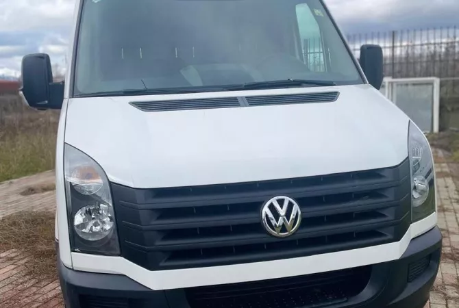 Auto in Vendita a Tirana, Volkswagen, 2011 Diesel,Kambio Manual Pagamento 8,200  Euro.