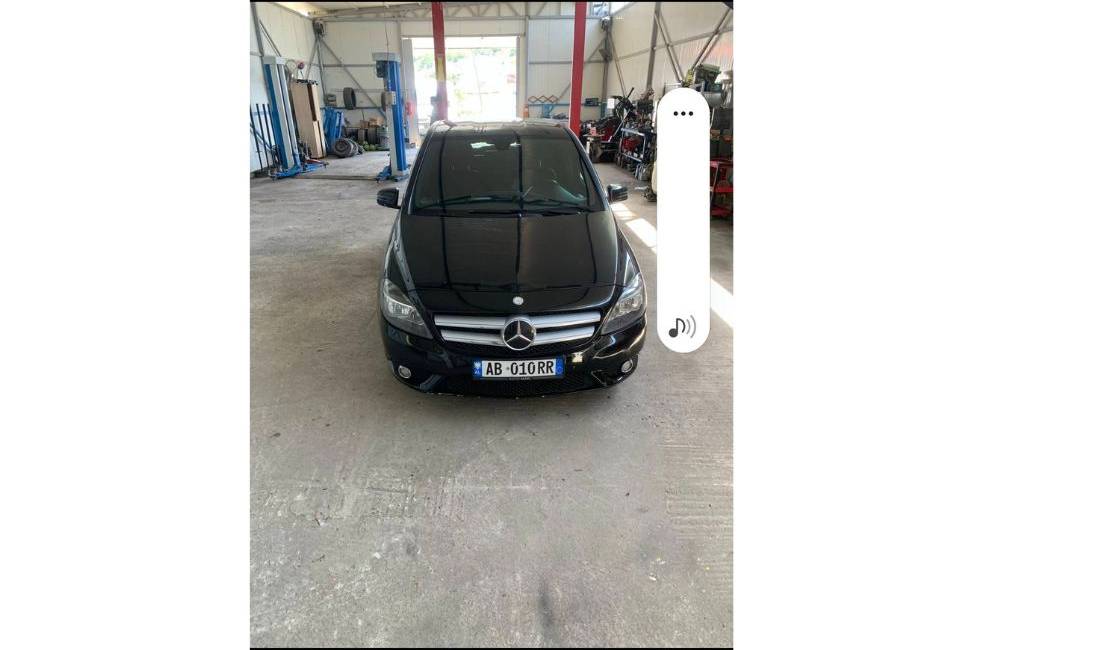 Auto in Vendita a Tirana, Mercedes-Benz, 2012 Diesel,Kambio Automatik Pagamento 7,200  Euro.