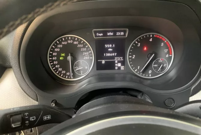 Auto in Vendita a Tirana - 7,200 Euro