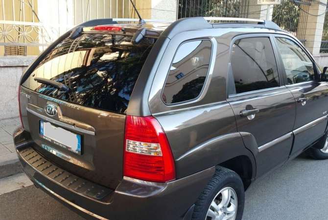Noleggio Auto a Tirana - 40 Euro