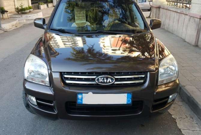 Noleggio Auto a Tirana - 40 Euro