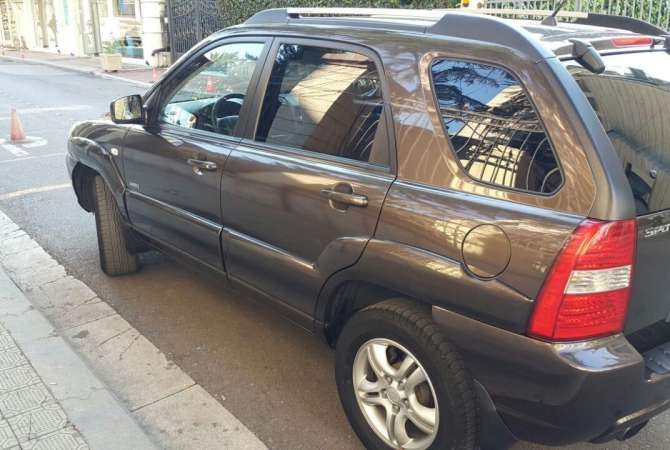 Noleggio Auto a Tirana - 40 Euro