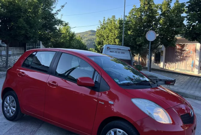 Auto in Vendita a Tirana - 4,000 Euro