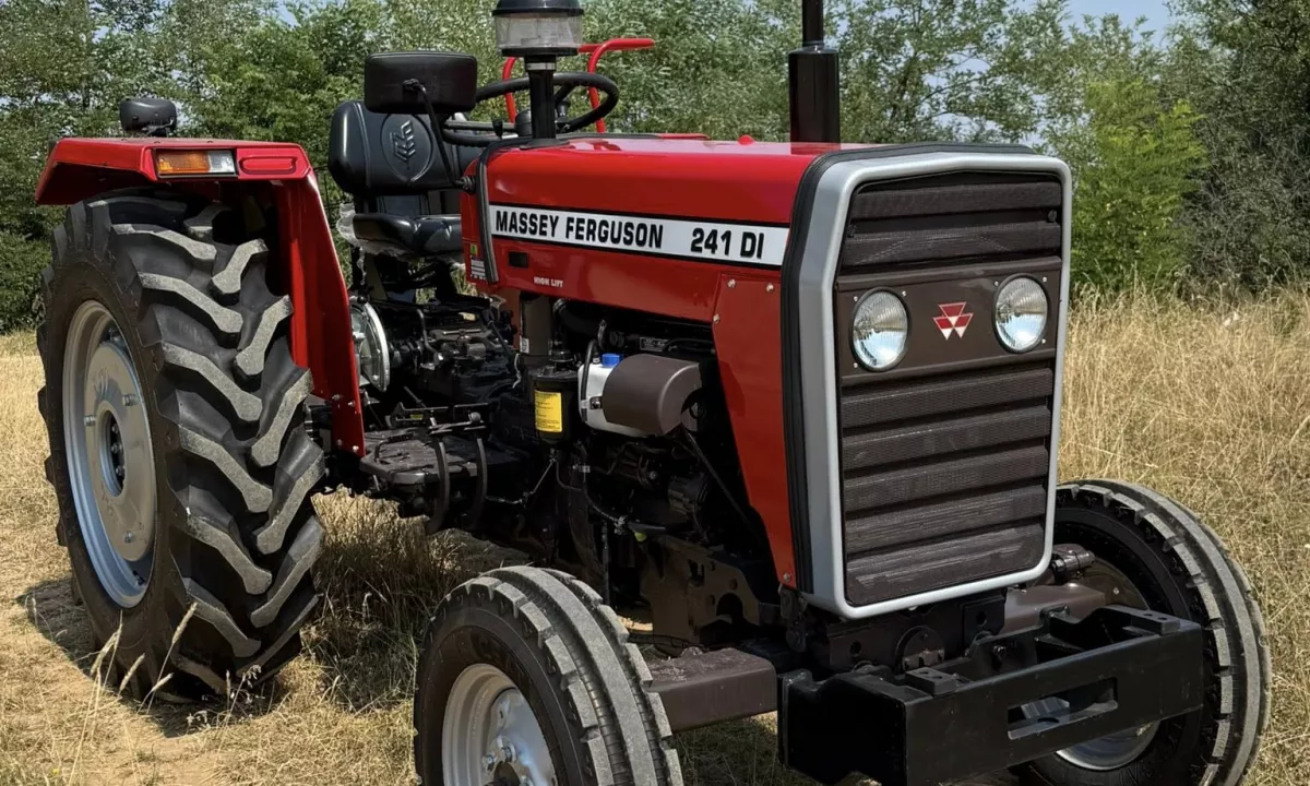 Auto in Vendita a Mitrovica, Tjeter, 2024 Diesel,Kambio Manual Pagamento Trattabile.