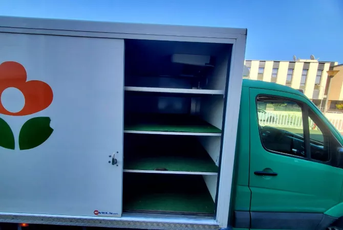 Auto in Vendita a Tirana - 9,900 Euro