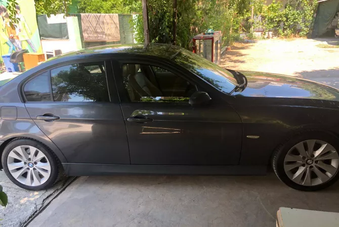 Auto in Vendita a Tirana - 6,200 Euro