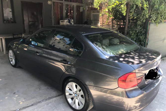 Auto in Vendita a Tirana - 6,200 Euro