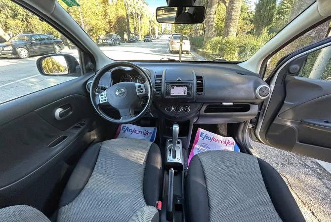 Auto in Vendita a Tirana - 4,600 Euro