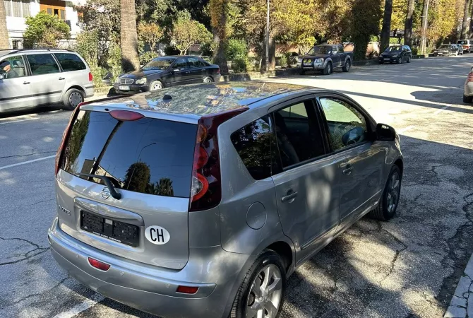 Auto in Vendita a Tirana - 4,600 Euro