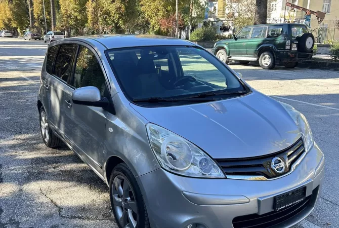 Auto in Vendita a Tirana - 4,600 Euro