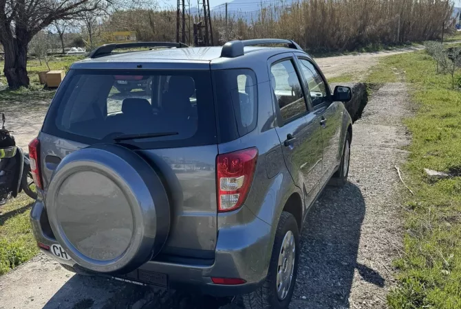 Auto in Vendita a Tirana - 5,400 Euro