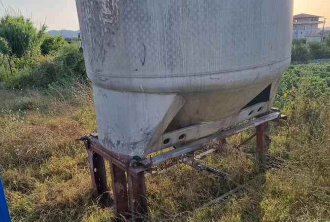 Working Tools in Tirana - 15,000 Leke