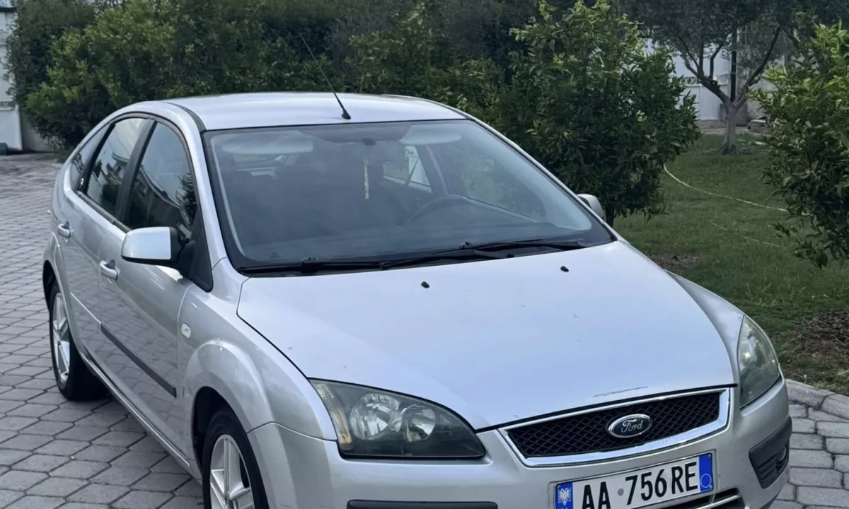Auto in Vendita a Tirana, Ford, 2006 Diesel,Kambio Manual Pagamento 3,200  Euro.