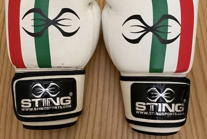 Attrezzature sportive e da palestrat a Tirana - 95 Euro