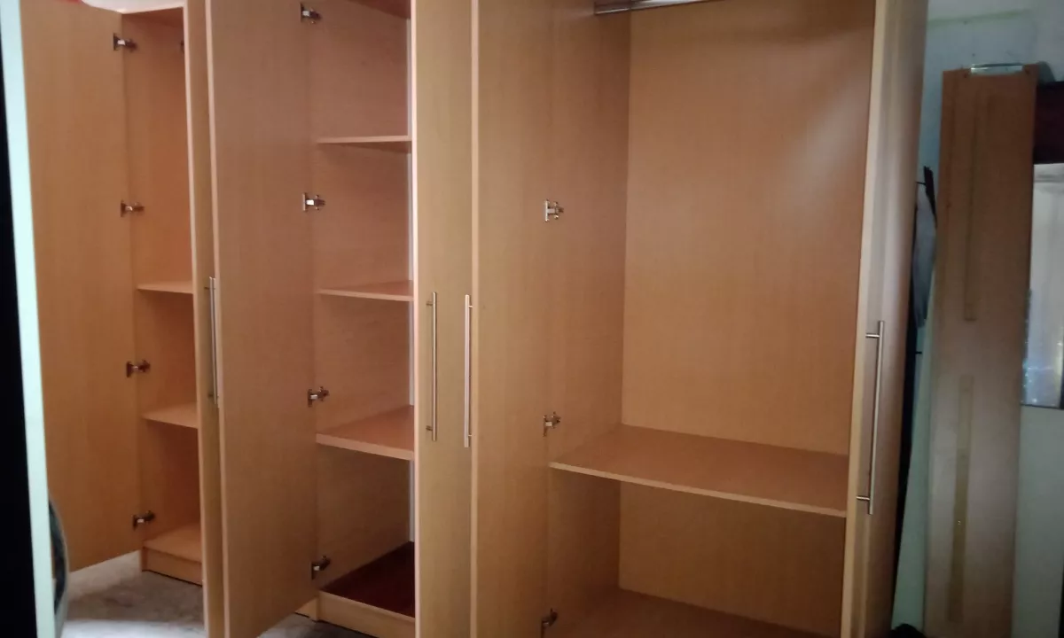 👗 SHITET DOLLAP RROBASH 6 KAPAK – SUPER MODEL!