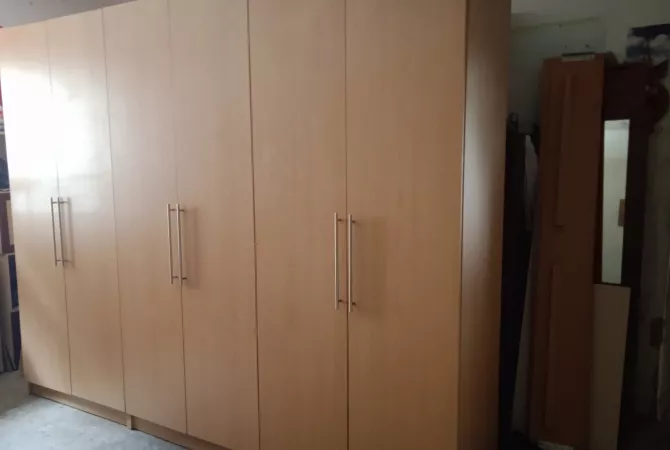 Mobilje dhe Elektroshtepiake ne Tirane - 100 Euro