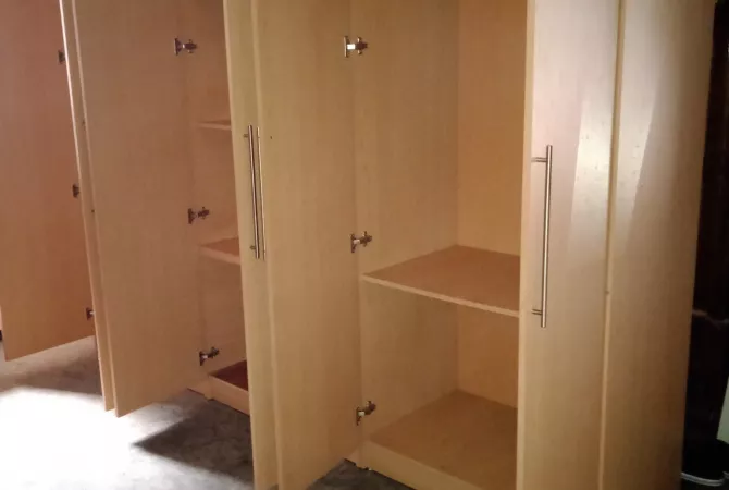 Mobilje dhe Elektroshtepiake ne Tirane - 100 Euro