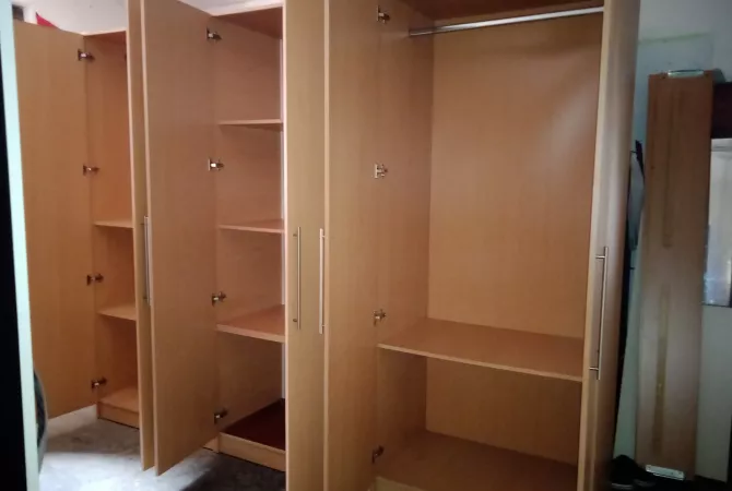 Mobilje dhe Elektroshtepiake ne Tirane - 100 Euro