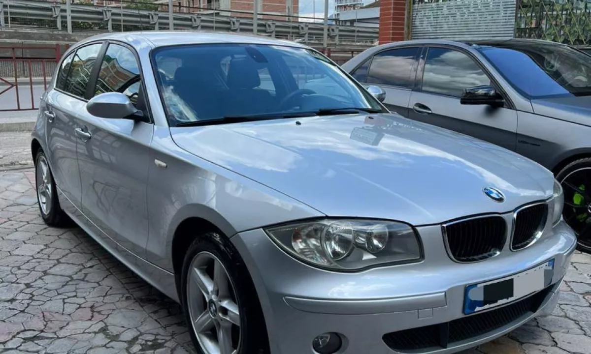 Auto in Vendita a Tirana, BMW, 2009 Diesel,Kambio Automatik Pagamento 3,500  Euro.